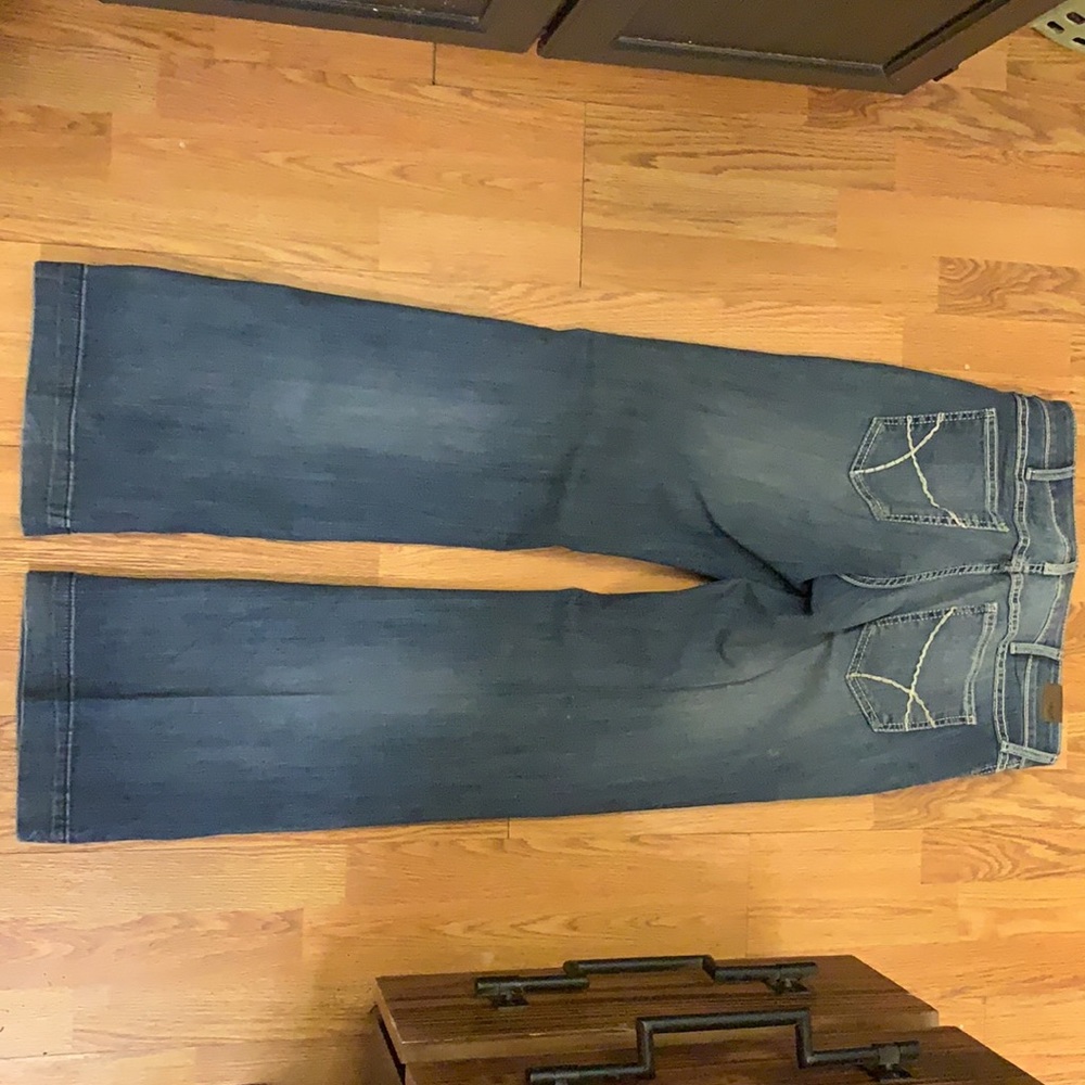 Arita Trouser View 3